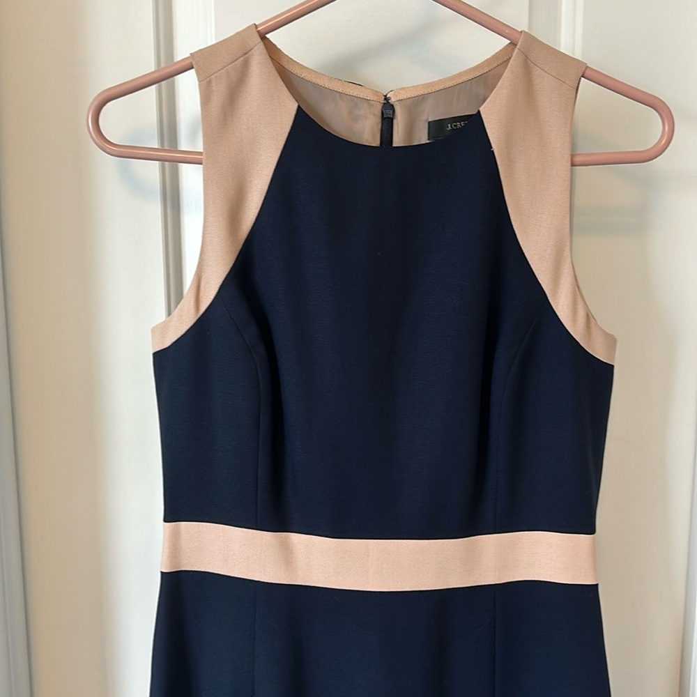 J.Crew Office Dress - 2